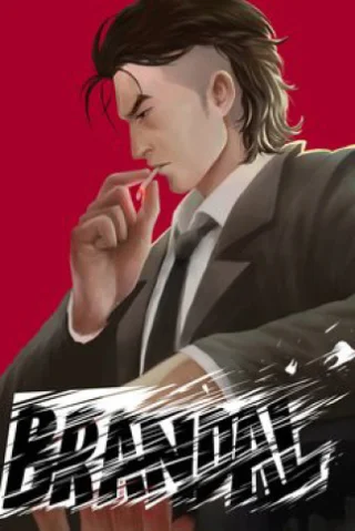 Brandal