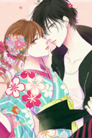 Sakurairo Kissholic