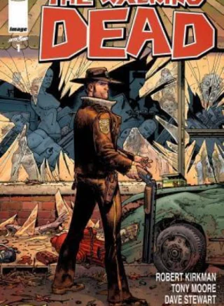 The Walking Dead