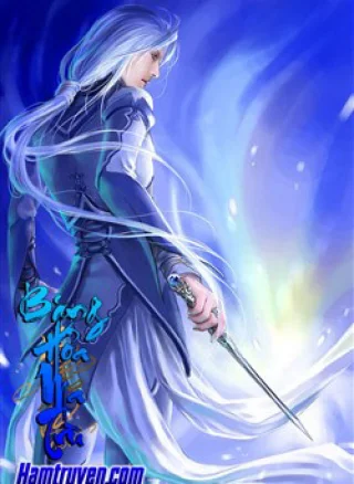 Băng Hỏa Ma Trù