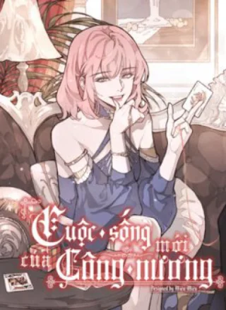 Cuộc Sống Mới Của Công Nương