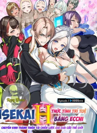 Isekai H