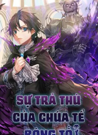 Sự trả thù của chúa tể bóng tối