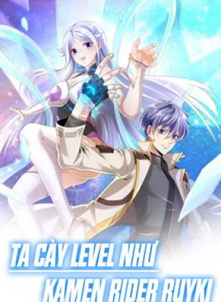 Ta Cày Level Từ Trong Gương