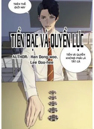 Tiền Bạc Và Quyền Lực