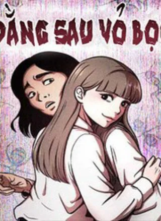 Vỏ Bọc