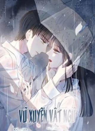 Vũ Xuyên Vật Ngữ