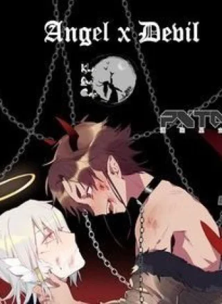 Angel x Devil
