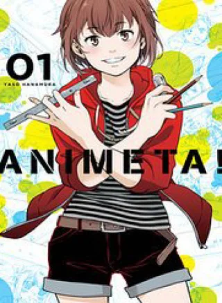 Animeta!