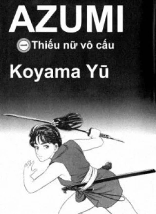 Azumi