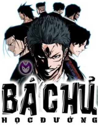 Bá Chủ Học Đường SS4
