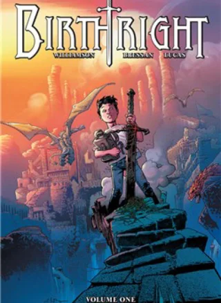Birthright