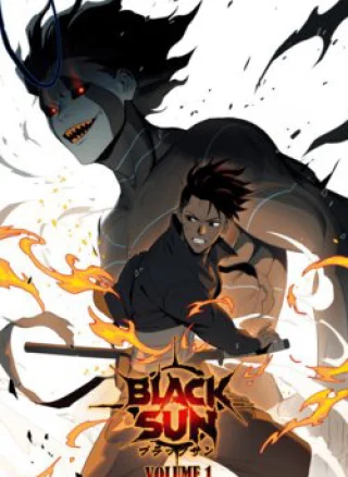 Black Sun