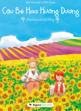 Cậu Bé Hướng Dương