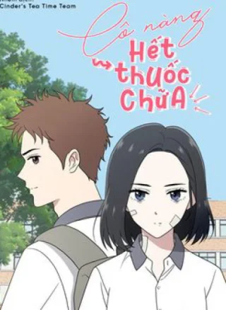 Cô Nàng Hết Thuốc Chữa
