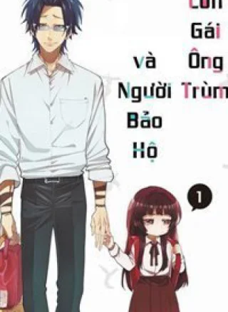 Con gái ông trùm và người giám hộ