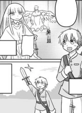 Crossdressing Quest