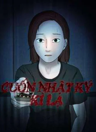 Cuốn Nhật Ký Kỳ Lạ