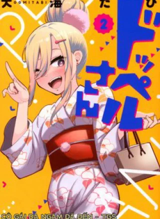 Doppel-san