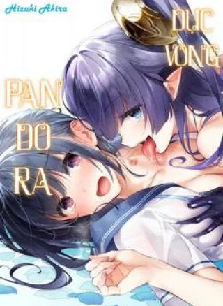 Dục Vọng PANDORA