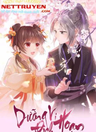 Dưỡng Địch Vi Hoạn