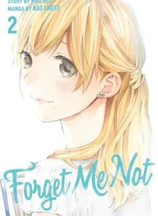 Forget Me Not