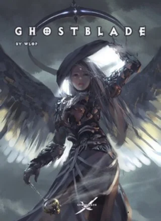 GhostBlade