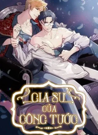 Gia Sư Của Công Tước