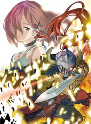 Goblin Slayer Gaiden Year One