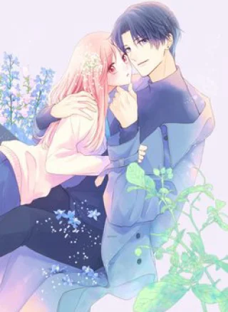 Hana To Kuchizuke.