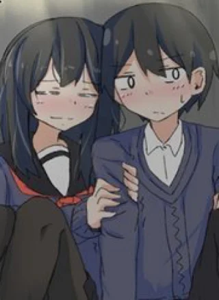 Hành Trình 100 Ngày Tự Huỷ Cùng Cô Bạn Gái Yandere