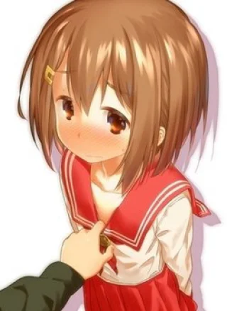 Hino-san no Baka