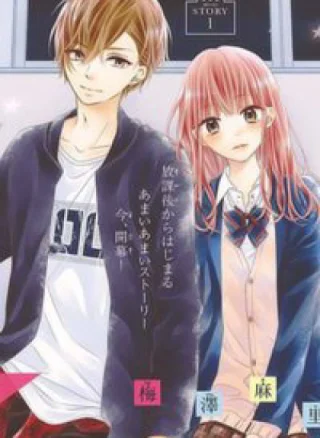 Houkago No Binetsu
