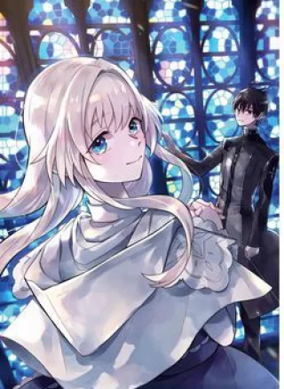 I Want to Pamper the Holy Maiden! But Hero, You’re No Good.
