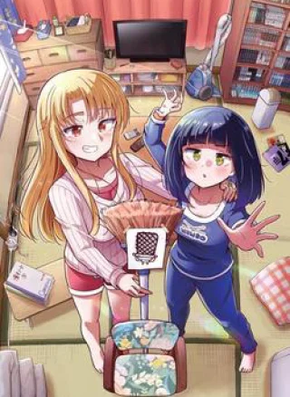 Kakeau Tsukihi