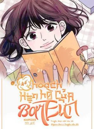 Kế Hoạch Hẹn Hò Của Bareum
