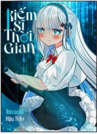 Kiếm sĩ Thời Gian
