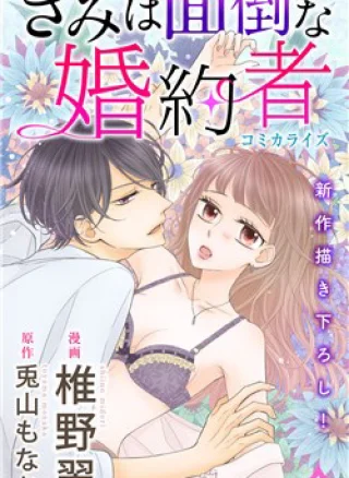 Kimi wa mendou na fiancee