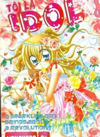 Kirarin revolution