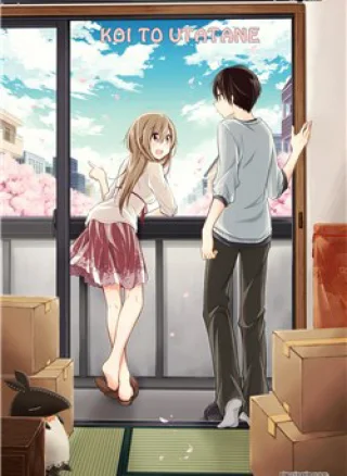 Koi To Utatane