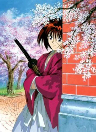 Lãng khách Kenshin Bản Nét (2019)