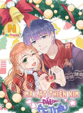 Ma Lạt Thiên Kim Đẩu Ác Thiếu