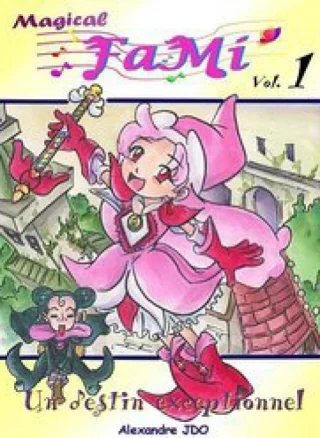 Magical Fami