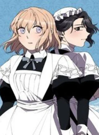 Maid In Heaven
