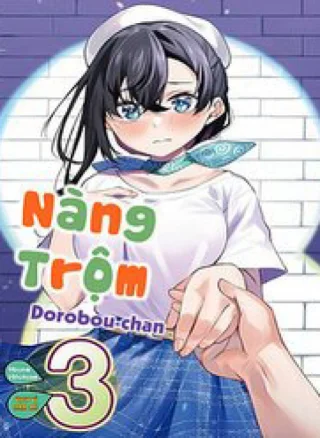 Nàng Trộm
