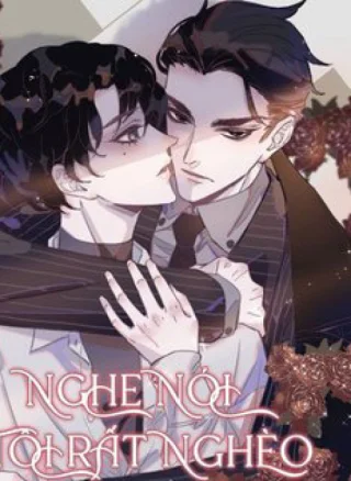 Nghe nói tôi rất nghèo