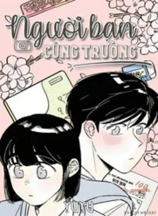 Người Bạn Cùng Trường