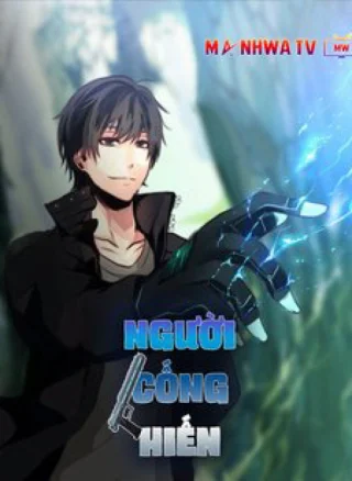 Người cống hiến