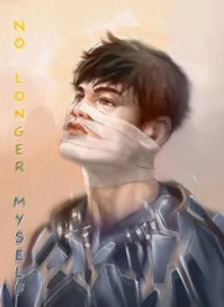 No Longer Myself