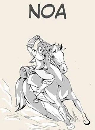 NOA